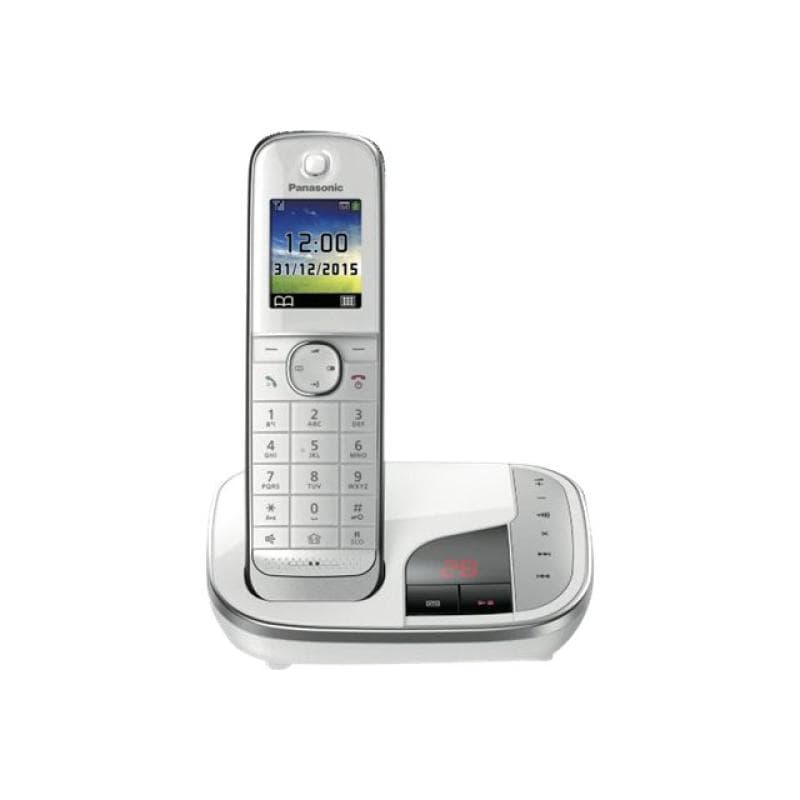 PANASONIC KX-TGJ320GW