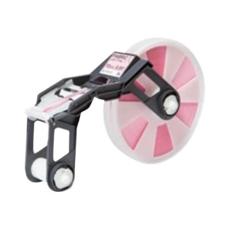 BROTHER MC-ET1CL 15MM CLEAR PET TAPE