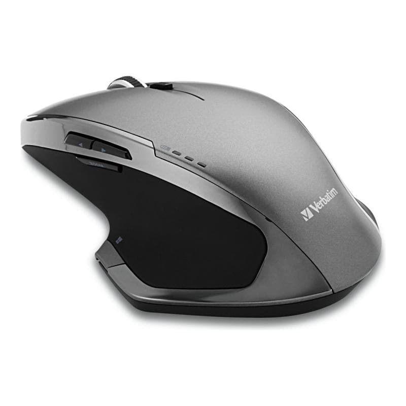 VERBATIM Wireless Desktop Mouse