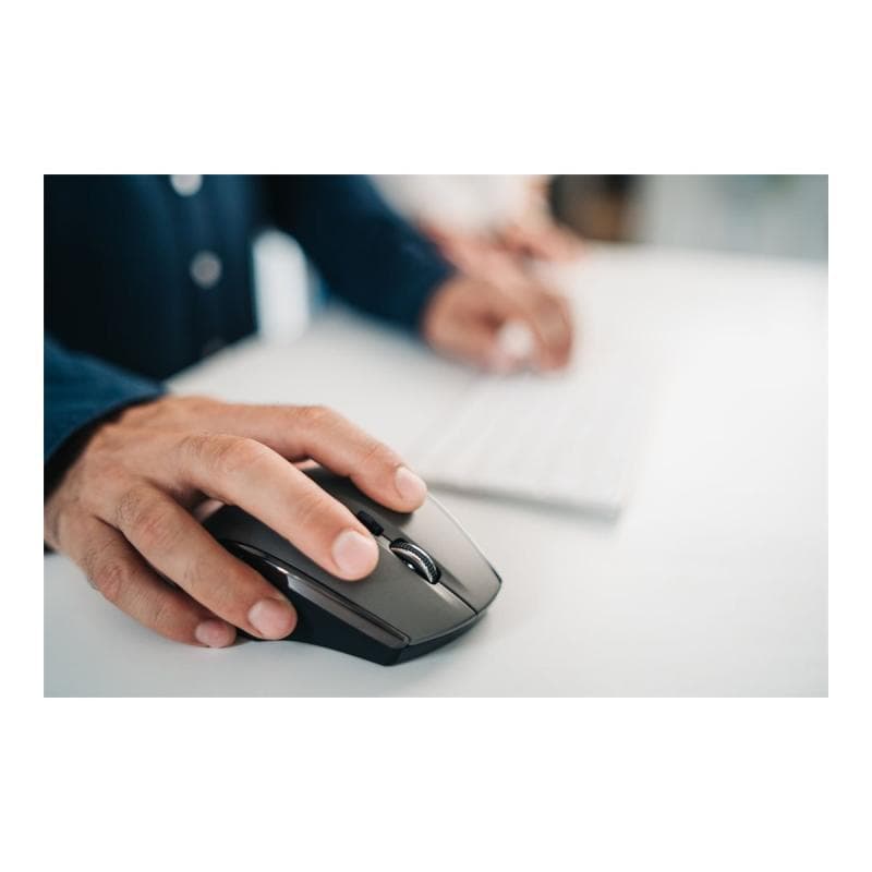 VERBATIM Wireless Desktop Mouse