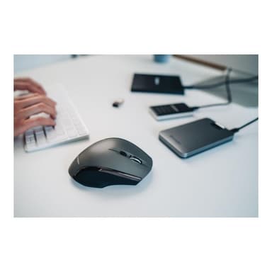 VERBATIM Wireless Desktop Mouse