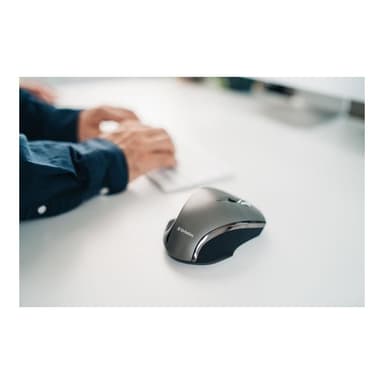 VERBATIM Wireless Desktop Mouse