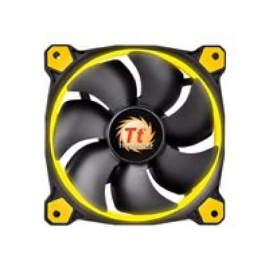 THERMALTAKE TT Riing LED ye 140x140x25