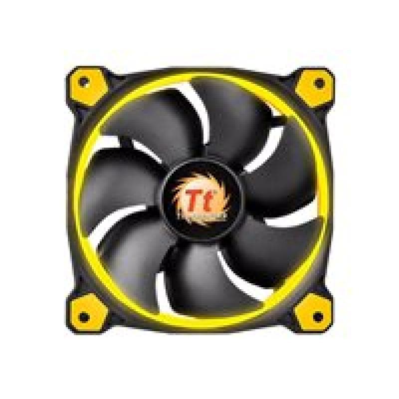 THERMALTAKE TT Riing LED ye 140x140x25