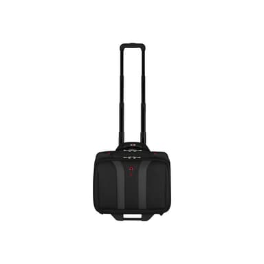 WENGER Trolley GRANADA bis 15,6 Zoll grau
