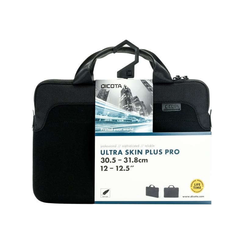 DICOTA Ultra Skin Plus PRO 31,8cm 12-12,5Zoll