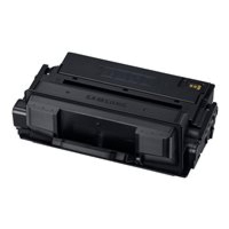 SAMSUNG MLT D201L Schwarz Tonerpatrone