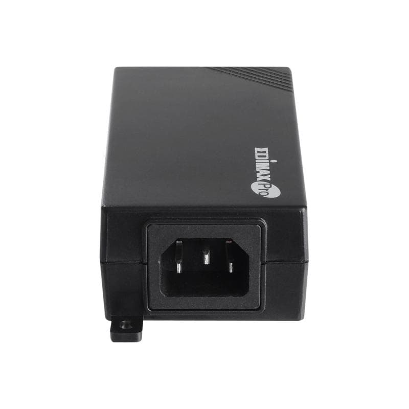 EDIMAX GP-101IT IEEE 802.3at Gigabit PoE+ Injector