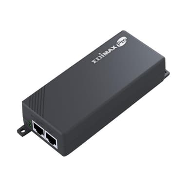 EDIMAX GP-101IT IEEE 802.3at Gigabit PoE+ Injector