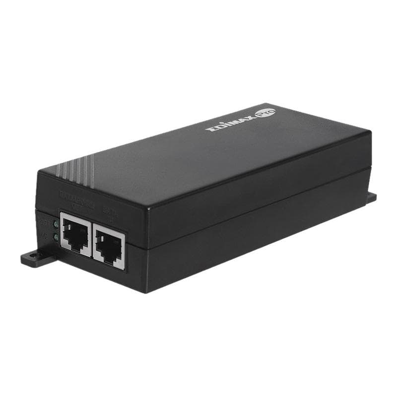 EDIMAX GP-101IT IEEE 802.3at Gigabit PoE+ Injector