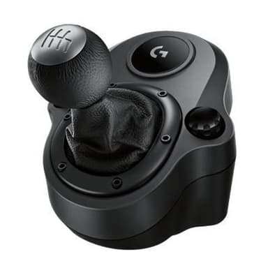 Joyst. LOGITECH Driving Force Shifter (Xbox One/PS4)