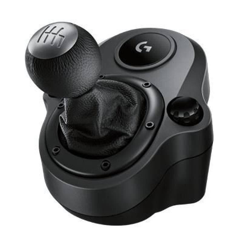 Joyst. LOGITECH Driving Force Shifter (Xbox One/PS4)