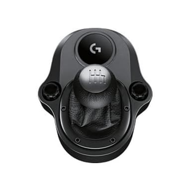 Joyst. LOGITECH Driving Force Shifter (Xbox One/PS4)