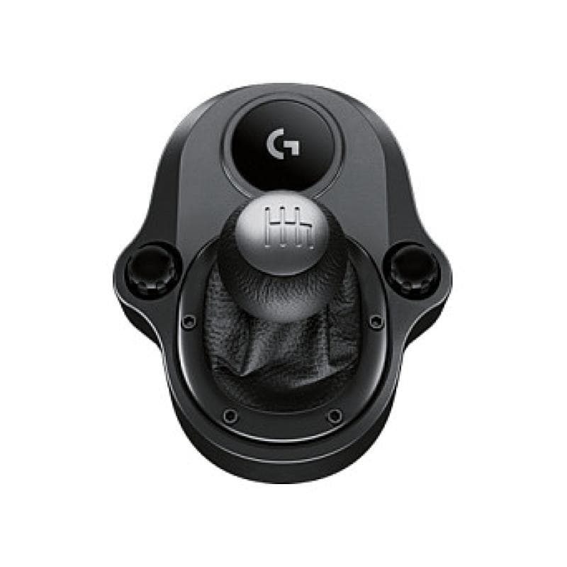 Joyst. LOGITECH Driving Force Shifter (Xbox One/PS4)