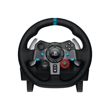 Joyst. LOGITECH G29 Driving Force USB2.0 (PS3/PS4)