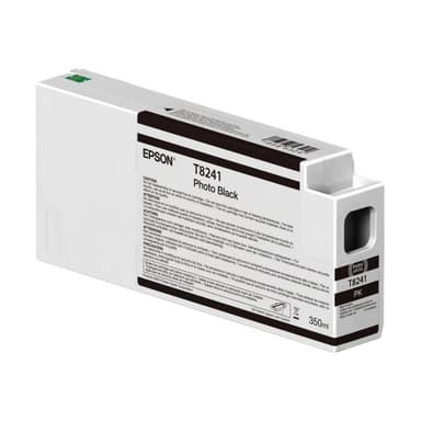 EPSON T8241 Photo schwarz Tintenpatrone