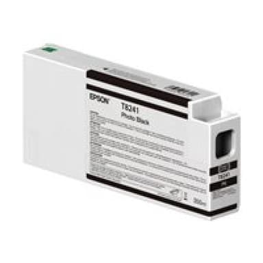 EPSON T8241 Photo schwarz Tintenpatrone
