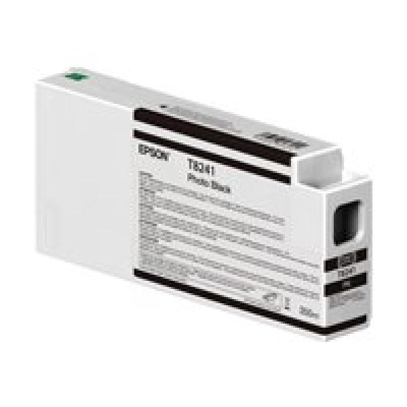 EPSON T8241 Photo schwarz Tintenpatrone