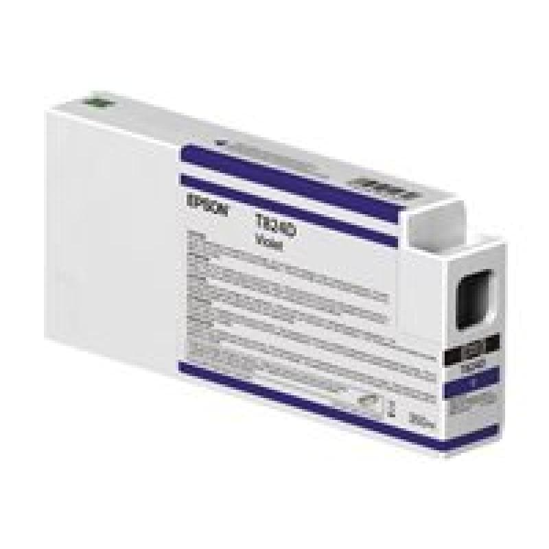 EPSON T824D violett Tintenpatrone