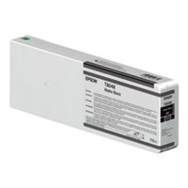 EPSON T8048 mattschwarz Tintenpatrone