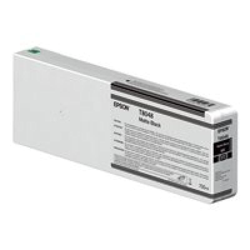 EPSON T8048 mattschwarz Tintenpatrone