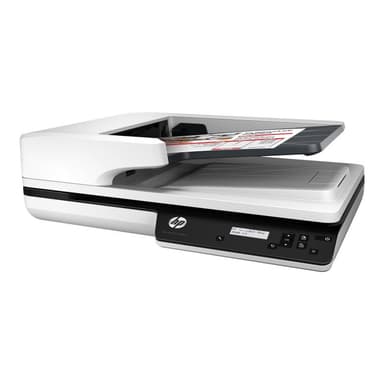 HP SCANJET PRO 3500 F1