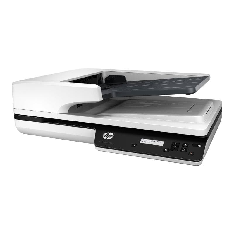 HP SCANJET PRO 3500 F1