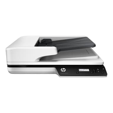 HP SCANJET PRO 3500 F1