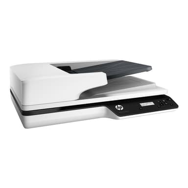 HP SCANJET PRO 3500 F1