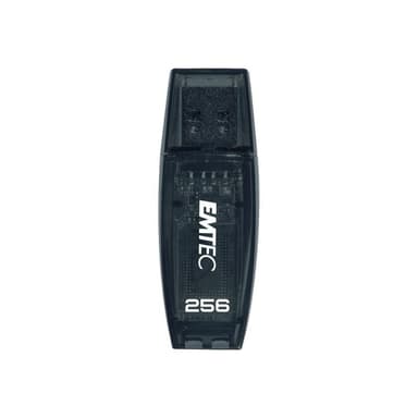 EMTEC USB-Stick 256GB EMTEC C410 Color Mix USB 3.0