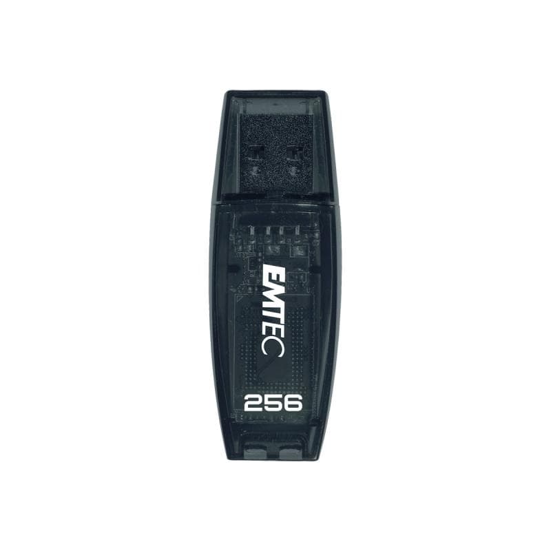 EMTEC USB-Stick 256GB EMTEC C410 Color Mix USB 3.0
