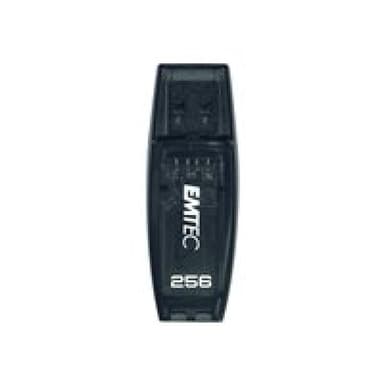 EMTEC USB-Stick 256GB EMTEC C410 Color Mix USB 3.0