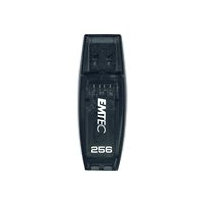EMTEC USB-Stick 256GB EMTEC C410 Color Mix USB 3.0