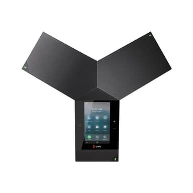 POLYCOM RealPresence Trio 8800 Expansion Microphone Kit incl 2 Microphones and Cable