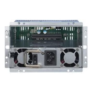INTERTECH Inter-Tech Netzteil ASPOWER R2A-MV0450 2x450 red