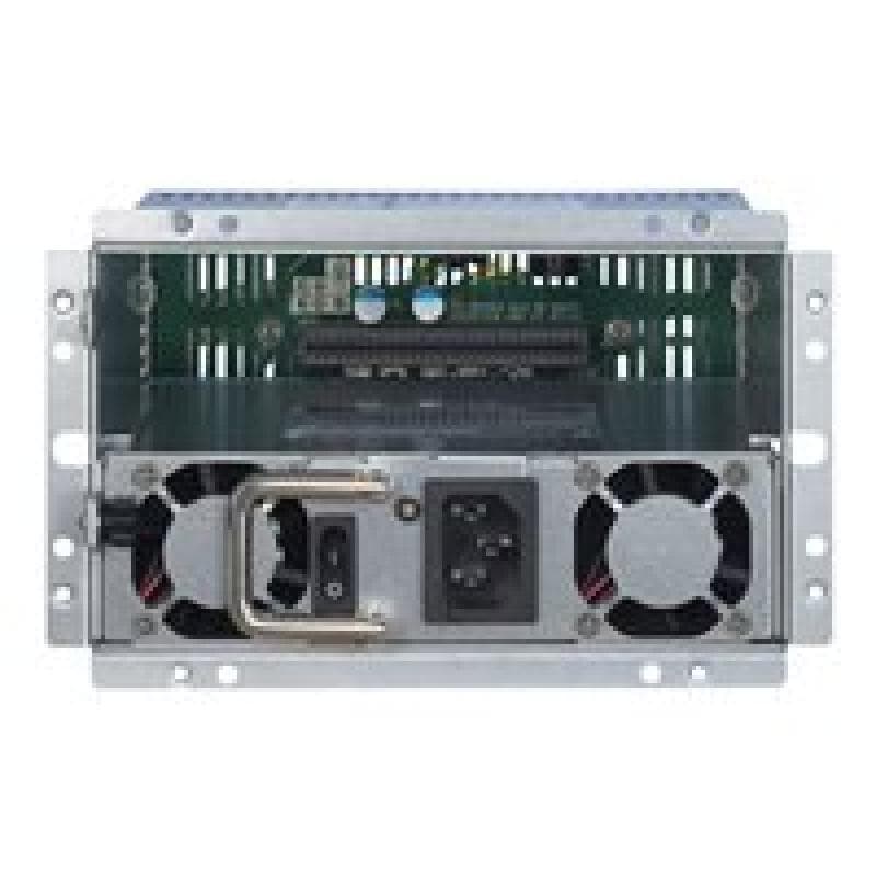 INTERTECH Inter-Tech Netzteil ASPOWER R2A-MV0450 2x450 red