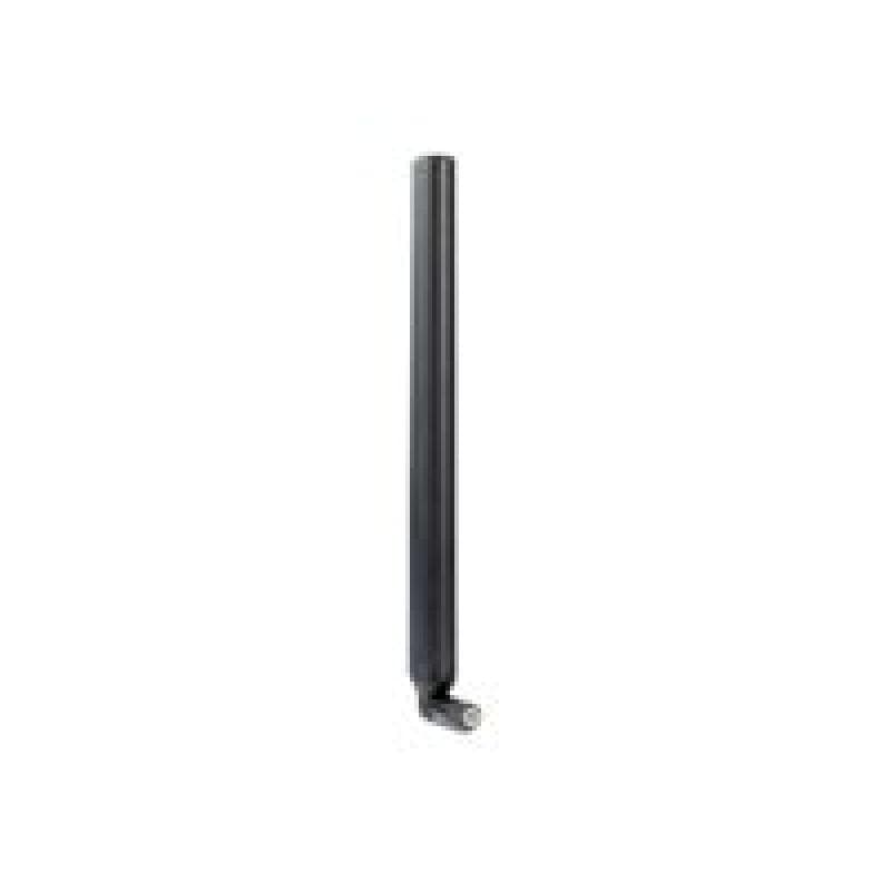 DELOCK WL-Antenne Delock RP-SMA 802.11 5,5~9 dBi omni Gelenk schwar