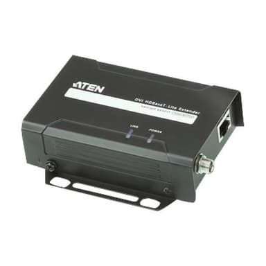 ATEN DVI HDBaseT-Lite Transmitter (70m)