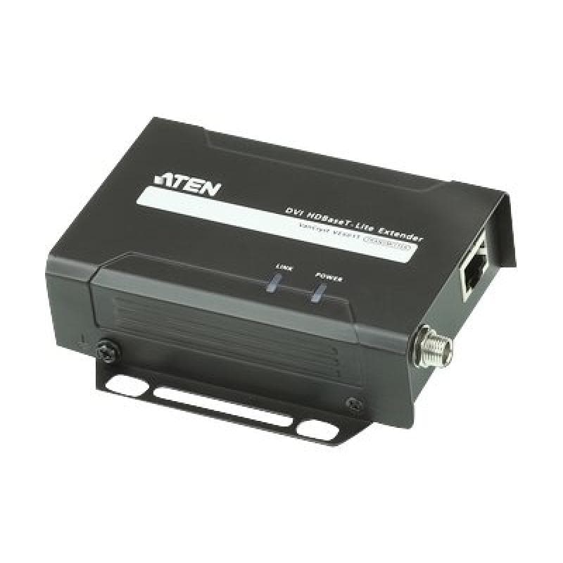 ATEN DVI HDBaseT-Lite Transmitter (70m)