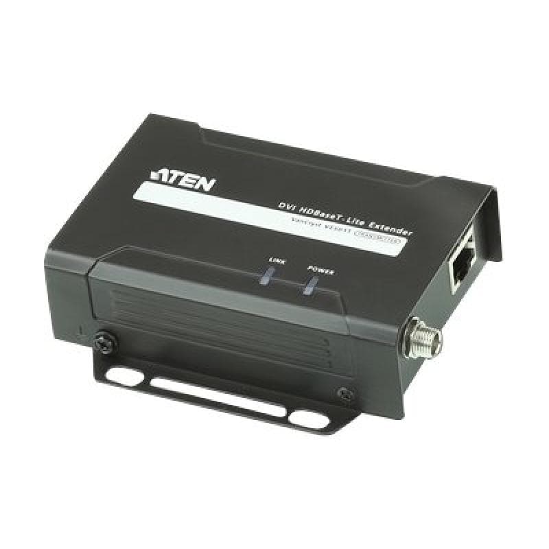 ATEN DVI HDBaseT-Lite Extender (70m)