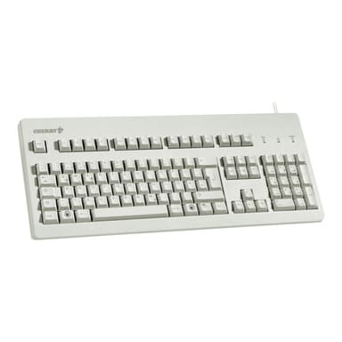 CHERRY Tas Cherry G80-3000LXCEU-0