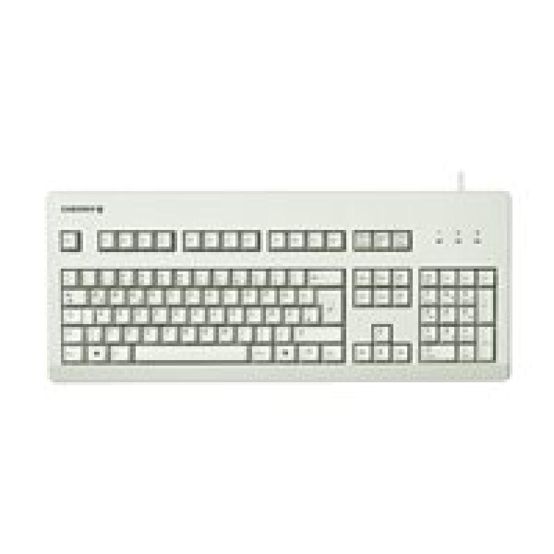 CHERRY Tas Cherry G80-3000LXCEU-0