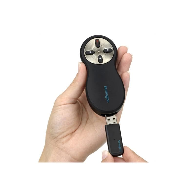 KENSINGTON Wireless Presenter