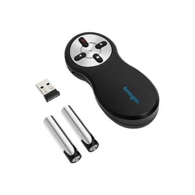 KENSINGTON Wireless Presenter