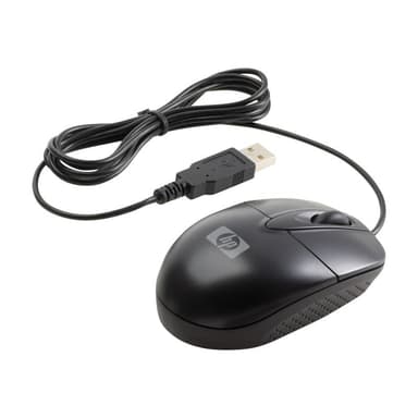 HP OPTICAL USB MOUSE