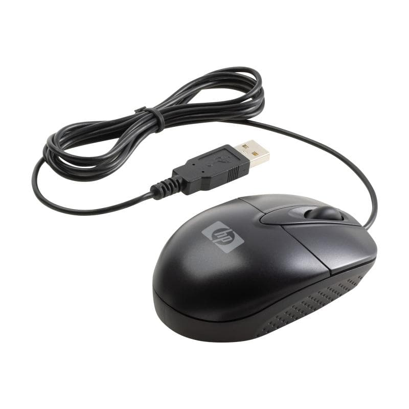 HP OPTICAL USB MOUSE