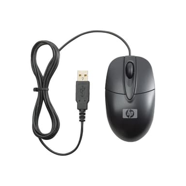 HP OPTICAL USB MOUSE
