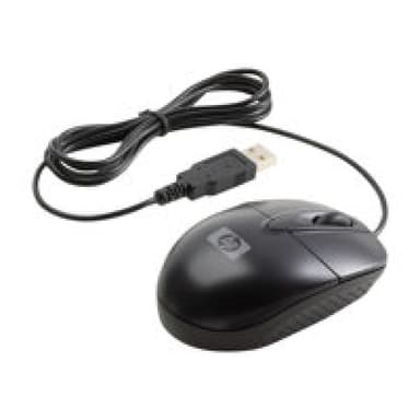 HP OPTICAL USB MOUSE