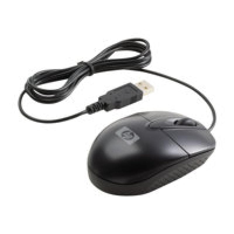 HP OPTICAL USB MOUSE