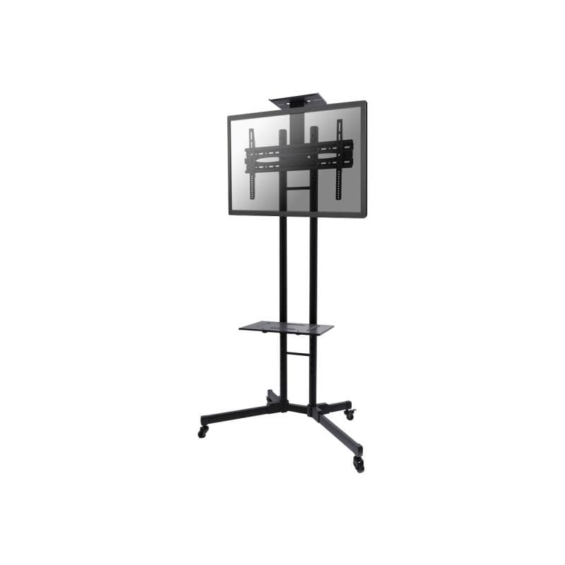 NEOMOUNTS mobiler Bodenständer für Flachbild-Fernseher bis 70″ (178 cm)